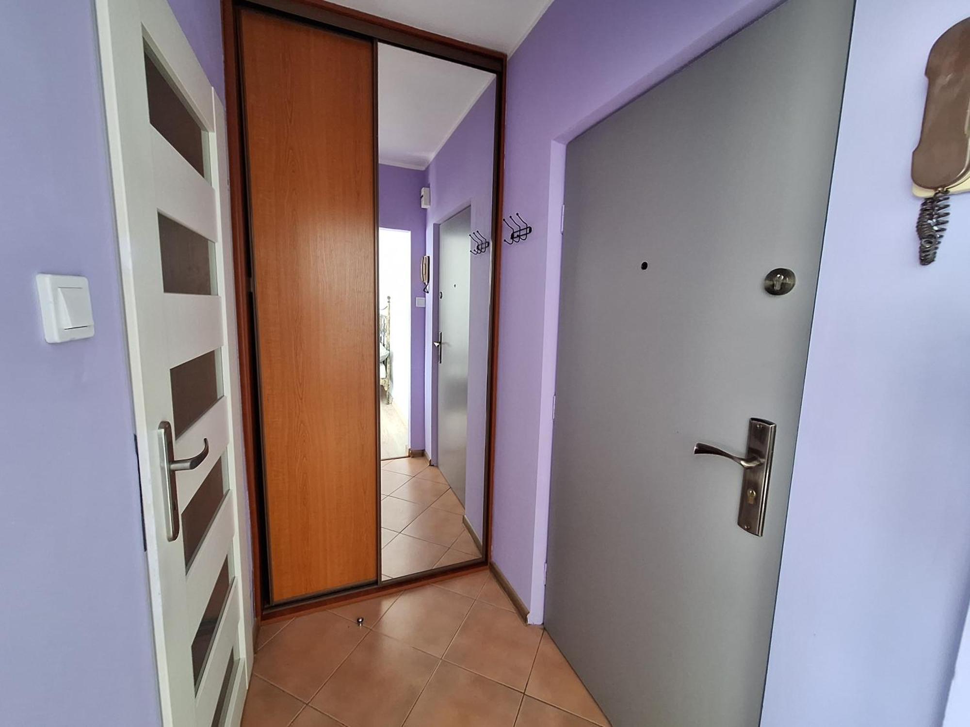 Apartament Turkusowy 索波特 外观 照片